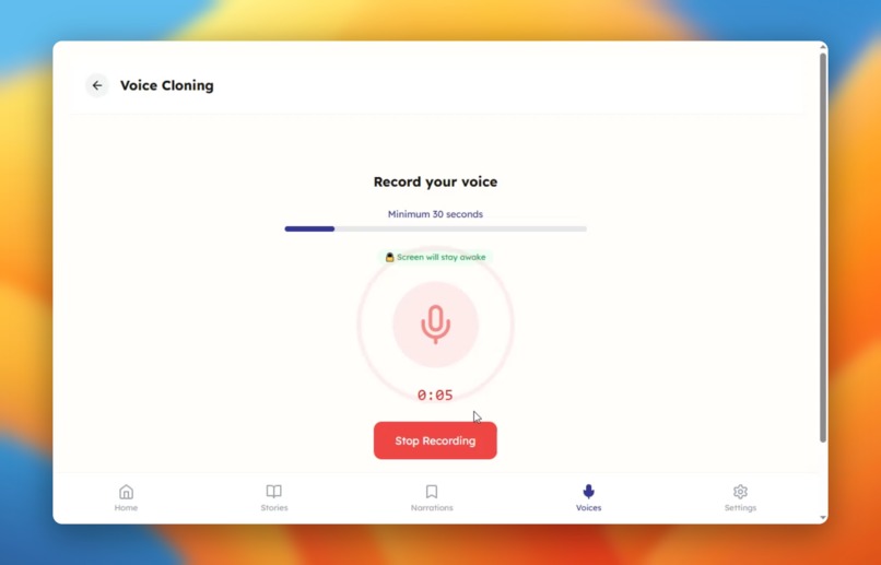 Dream Stories  – screenshot 8
