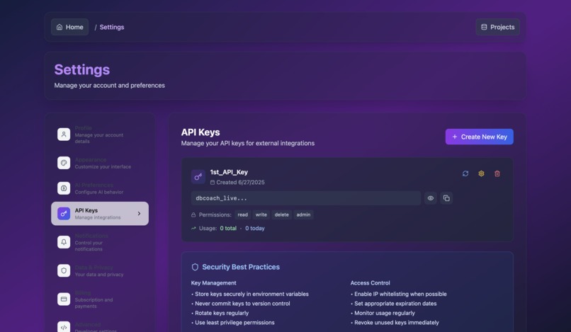 DB Coach - Vibe DB Pioneer – screenshot 7