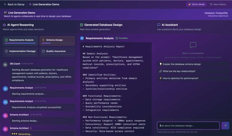 DB Coach - Vibe DB Pioneer – screenshot 3