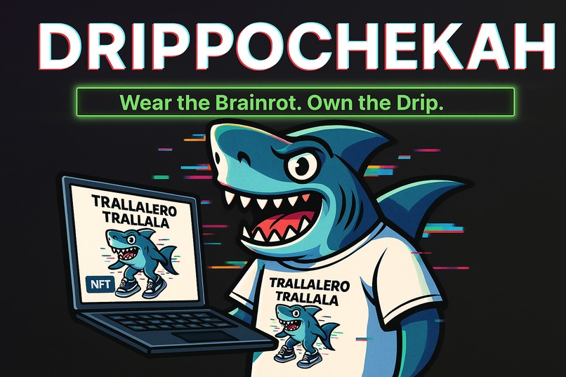 DrippoChekah – screenshot 4