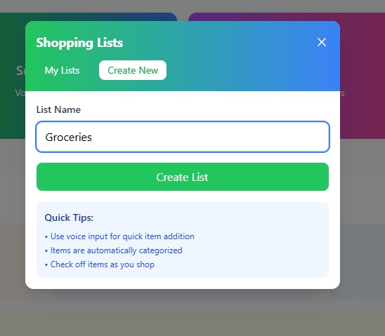 Skillnest – screenshot 8