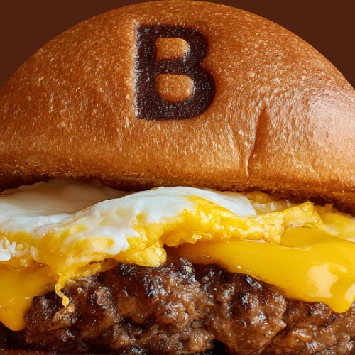 Bolt Burgers - 1 shot prompt challenge – screenshot 1