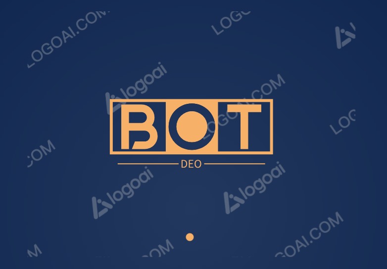 DEO – screenshot 1