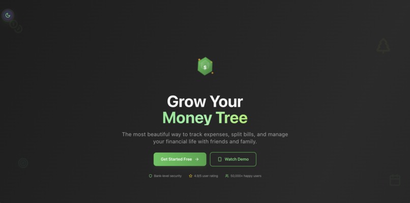 ExpenseHive – screenshot 5