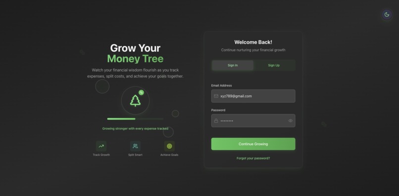 ExpenseHive – screenshot 7