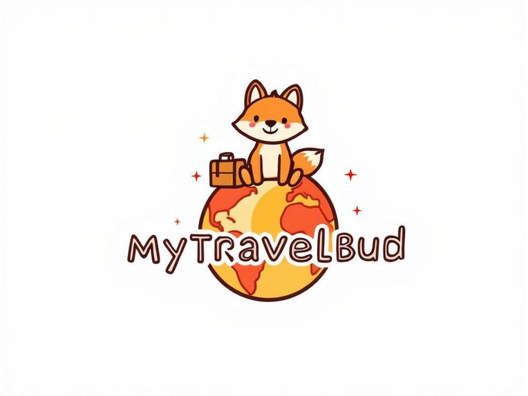 MyTravelBud – screenshot 1