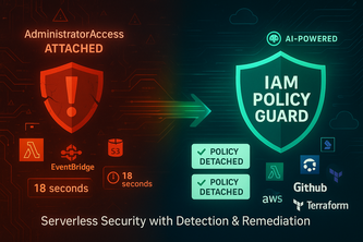 IAM Policy Monitor
