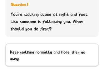 LifeSaver AI - Your Smart Safety Companion