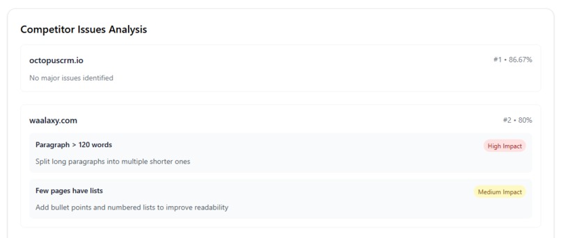 Prominence – screenshot 7