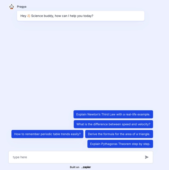 Brain Byte – screenshot 2