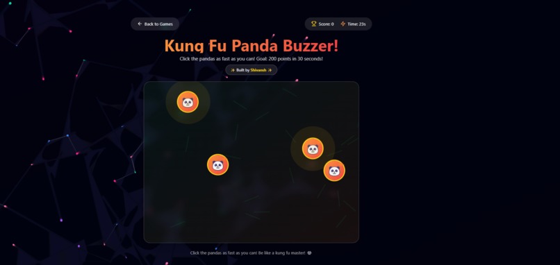 Gaming Paradise – screenshot 3