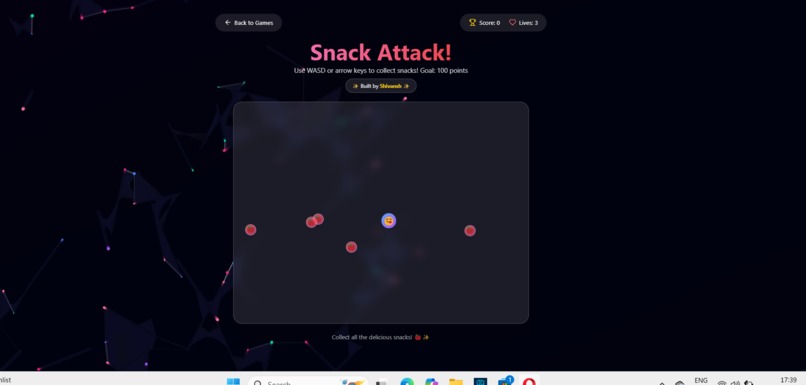 Gaming Paradise – screenshot 4