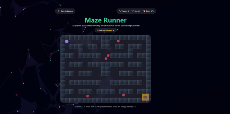 Gaming Paradise – screenshot 5