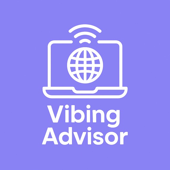 Vibing Advisor – screenshot 1