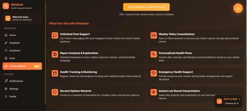 Medora – screenshot 8