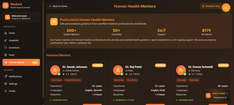 Medora – screenshot 7