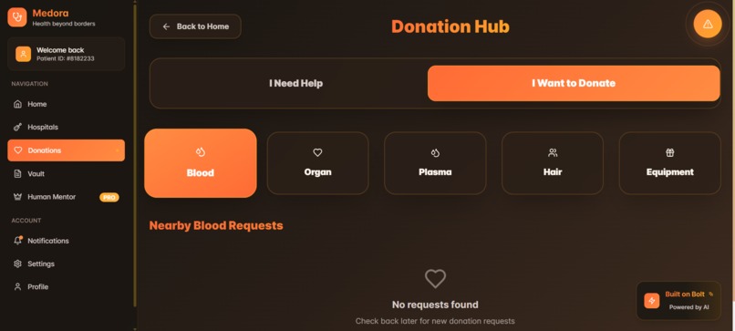 Medora – screenshot 5