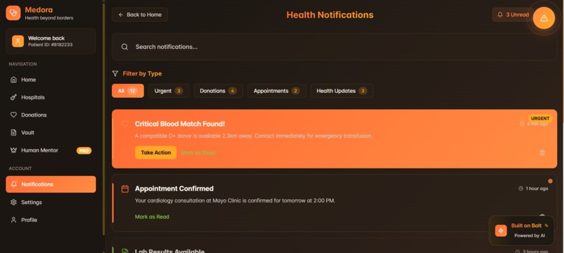 Medora – screenshot 9