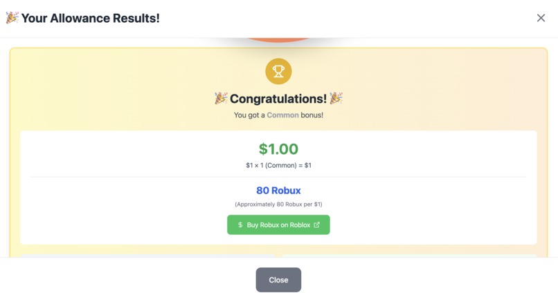 LWChore – screenshot 4