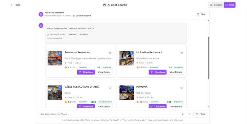Placia Gh – screenshot 1