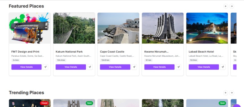 Placia Gh – screenshot 2