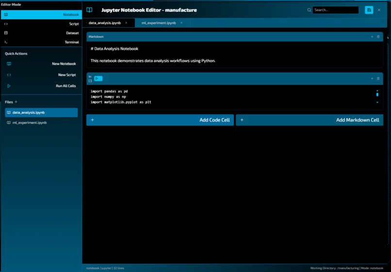 Quadrax•VD – screenshot 7