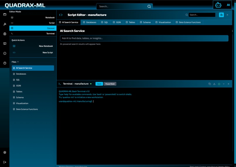Quadrax•VD – screenshot 8
