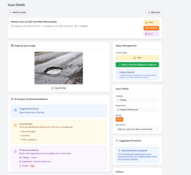 SnapFix  – screenshot 10