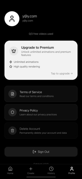 Catalyst: Your personal AI Tutor – screenshot 9