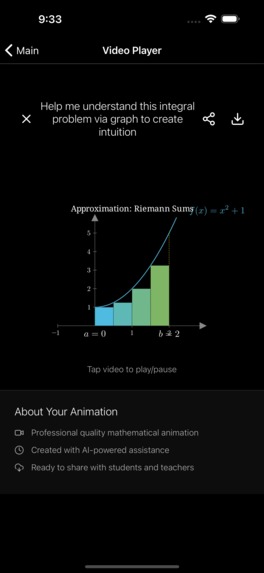 Catalyst: Your personal AI Tutor – screenshot 7