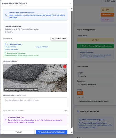 SnapFix  – screenshot 11
