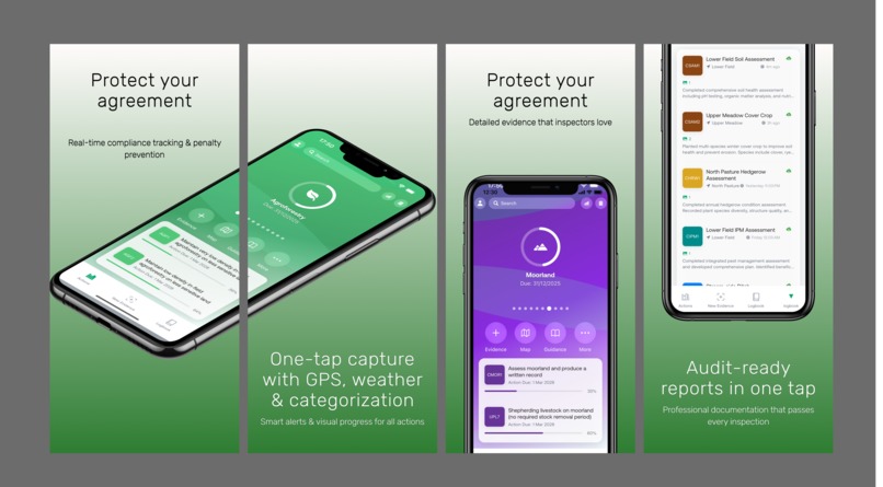 Agrix – screenshot 1