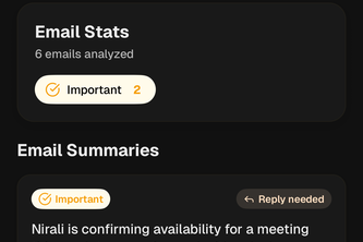 BetterEmail