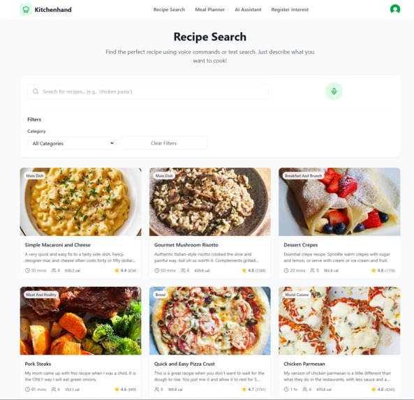 Kitchenhand – screenshot 2