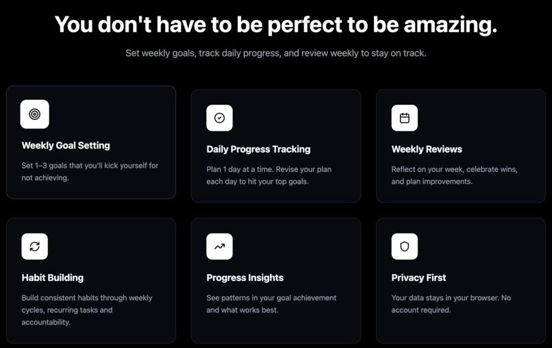 5hours – screenshot 2