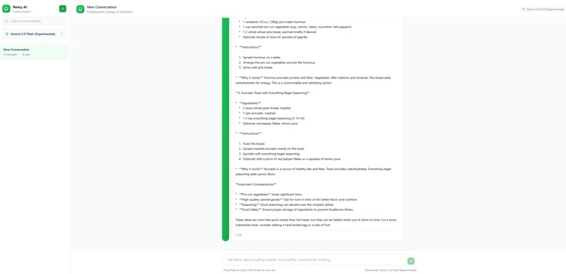 Kitchenhand – screenshot 4