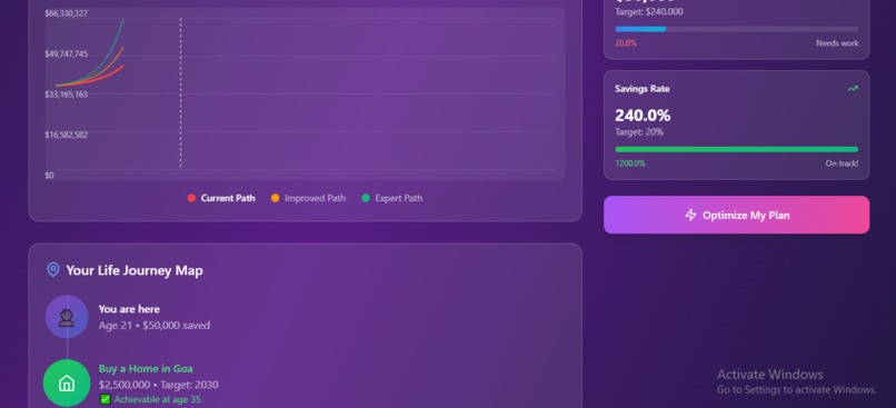 FincyQ – screenshot 6