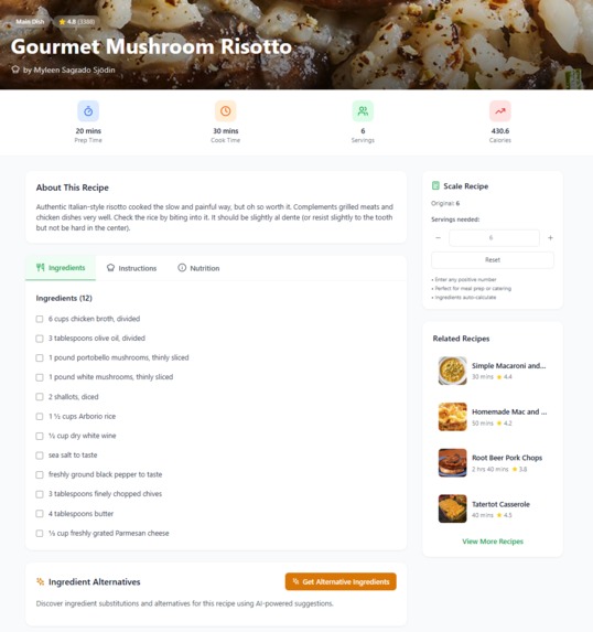 Kitchenhand – screenshot 5