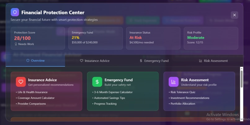FincyQ – screenshot 9