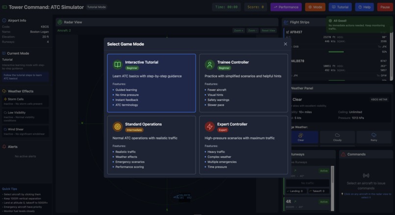 Tower Command – screenshot 2