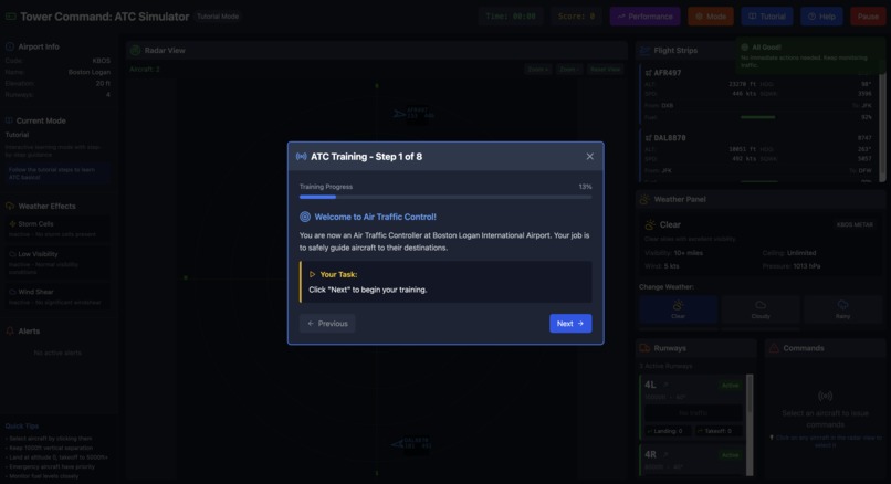 Tower Command – screenshot 3