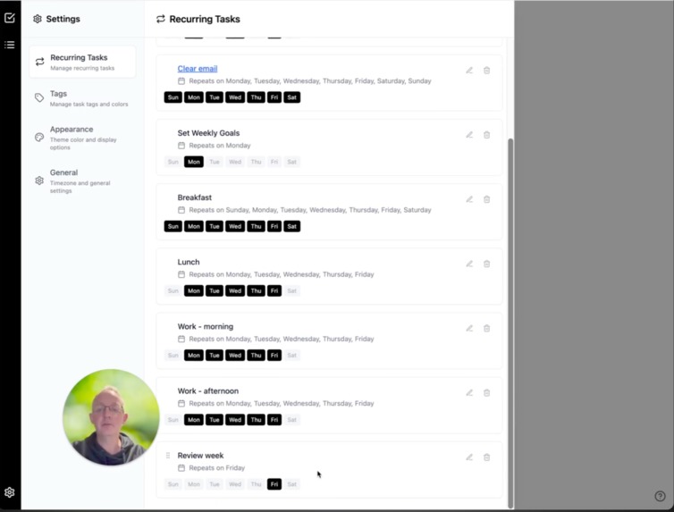 5hours – screenshot 3