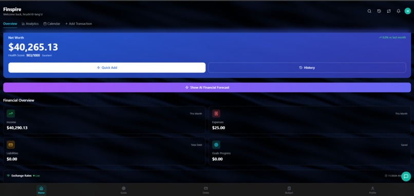 Fin Sphere – screenshot 1