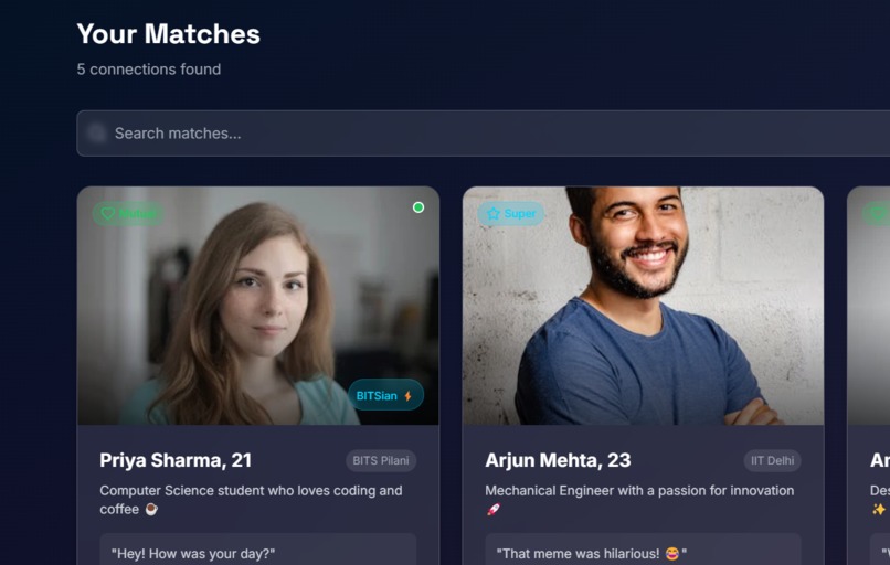 BitSpark – screenshot 3