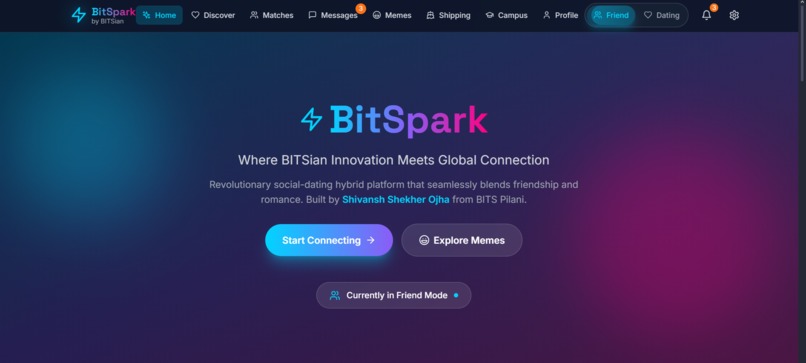BitSpark – screenshot 5