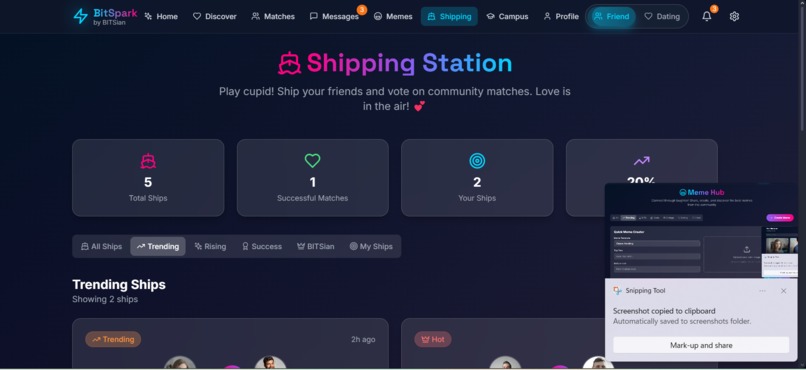 BitSpark – screenshot 6