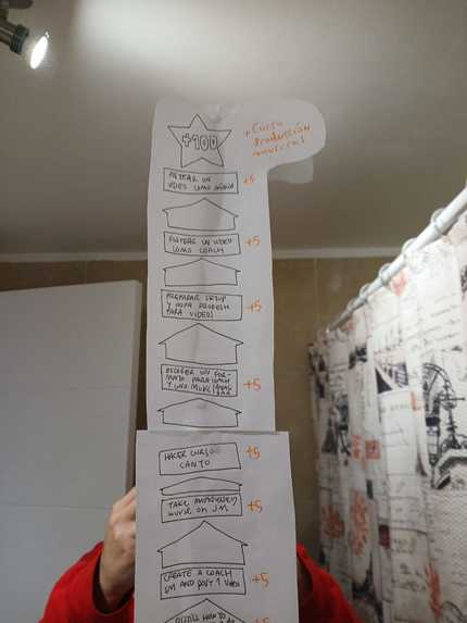 The Game – screenshot 3