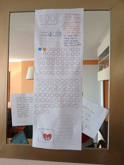 The Game – screenshot 7