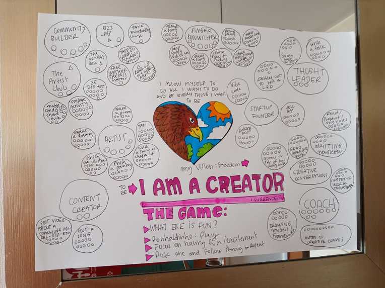 The Game – screenshot 9