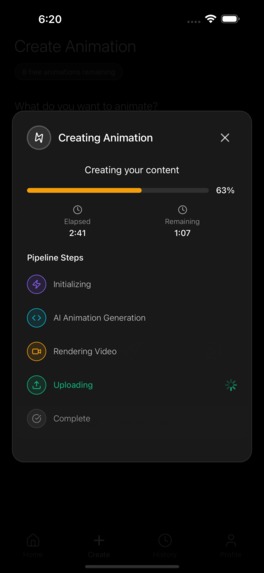 Catalyst: Your personal AI Tutor – screenshot 6